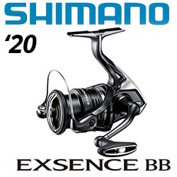 Shimano 20 Exsence BB