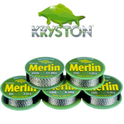 Kryston Merlin 20м