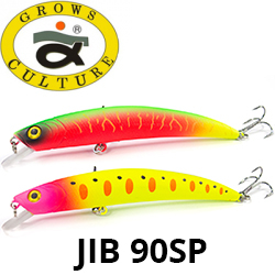 Grows Culture Jib 90SP 7.2g