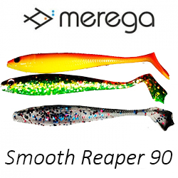 Merega Smooth Reaper 90мм 4,8гр.