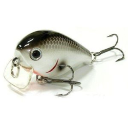 Воблер Lucky Craft Clutch SSR-077 Original Tennessee Shad