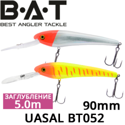 BAT Uasal BT052