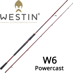 Westin W6 Powercast