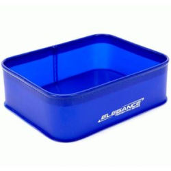 Контейнер для прикормки Elegance Feeder Pro Eva 25х20х8см