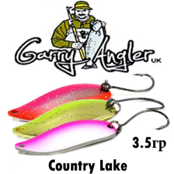 Garry Angler Country Lake 3.5g