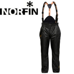 Norfin Peak Pants