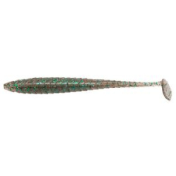 Виброхвост Pontoon21 Homunculures Attira 3.00" #101