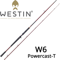 Westin W6 Powercast-T