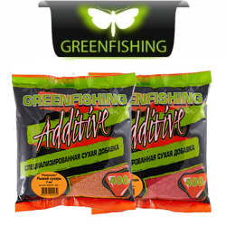 GreenFishing Pastoncino 0.400кг