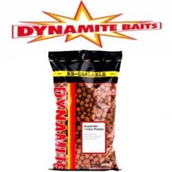 Dynamite Baits Floating Expander 11 мм. 500 гр.