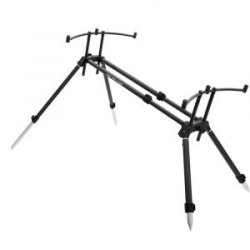 Rod Pod Mikado ARC для 3-х карповых удилищ (регулируемый) (Арт.AMP03-102-3)