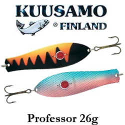 Kuusamo Professor 2, 90/26 (бусинка)