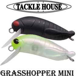 Tackle House Elfin Mini Grasshopper