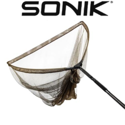 Sonik XTI Landing Net 42"