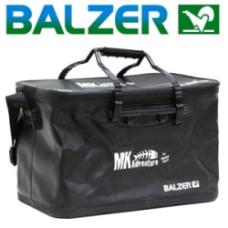 Balzer MK Water Stop