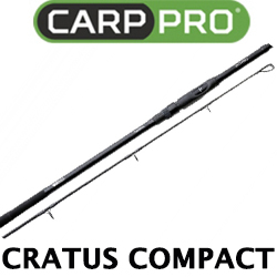 Carp Pro Cratus Evo Compact