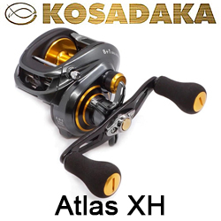 Kosadaka Atlas XH