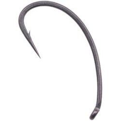 Крючок с бородкой Korda Spinner PTFE №2 10шт