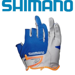 Shimano 3D Advance Glove3 GL-021N