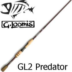 G.Loomis GL2 Predator