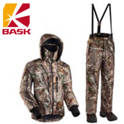 HRT Hunter Suit TH Realtree APHD     