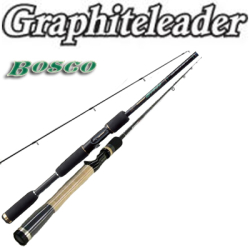 Graphiteleader Bosco Nuovo