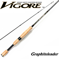 Graphiteleader Vigore