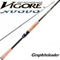 Graphiteleader Vigore Nuovo