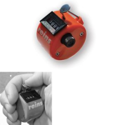 Счётчик Reins Counter #Orange (4571415574241)