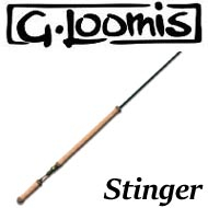 G. Loomis Stinger