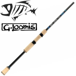 G.Loomis NRX Jig & Worm