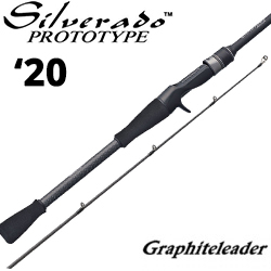 Graphiteleader 20 Silverado Prototype