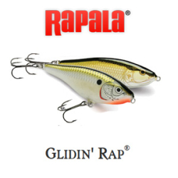 Rapala Glidin Rap