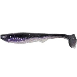 Силиконовая приманка KrakBait Mohawk 5.8" цвет 06