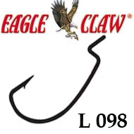 Eagle Claw L 098 (25шт)