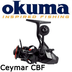 Okuma Ceymar CBF