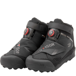 Ботинки Daiwa Provider Shoes PV-2151CD BK размер 27.0 (42)
