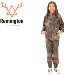 Remington Alabama Professional Unisex Women and Children Timber