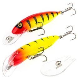 Воблер Akara Deep Winner 85F 14 гр. цвет A87