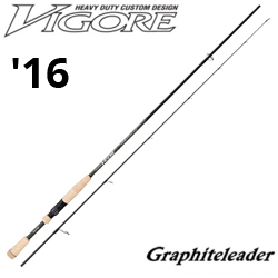 Graphiteleader 16 Vigore Power Game Custom