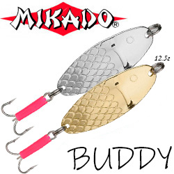 Mikado Buddy №2/12,5гр./5,4см