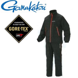 Gamakatsu GM-3268 Rain Suit