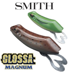 Smith Glossa Magnum 