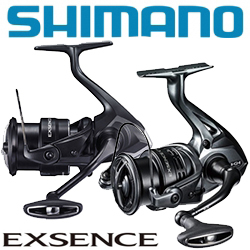 Shimano Exsence