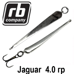 RB Jaguar 4g 48mm