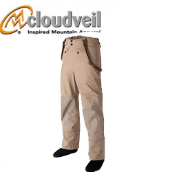 Cloudveil Hellroaring II Wading Pant