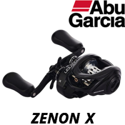 Abu Garcia Zenon X