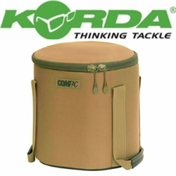 Korda Compac Bait Cool Bag (KLUG69) для бойлов и прикормки