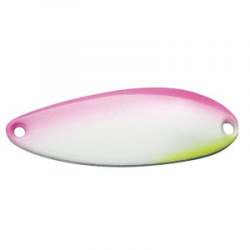 Блесна колеблющаяся Smith Pure 2,0гр цв. PPY