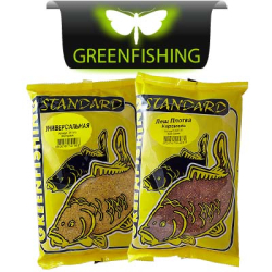 GreenFishing Standard 0.8кг